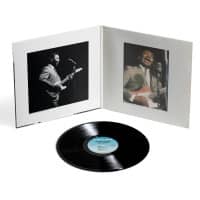 Preview: The Real Folk Blues (LP, 180g Vinyl) Preview: The Real Folk Blues (LP, 180g Vinyl)