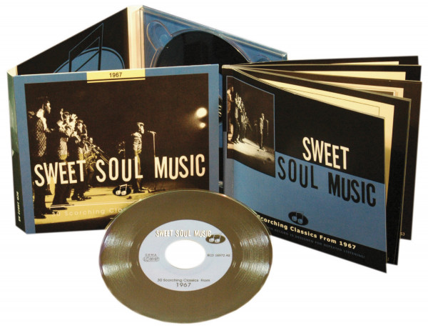 30 Scorching Classics From 1967