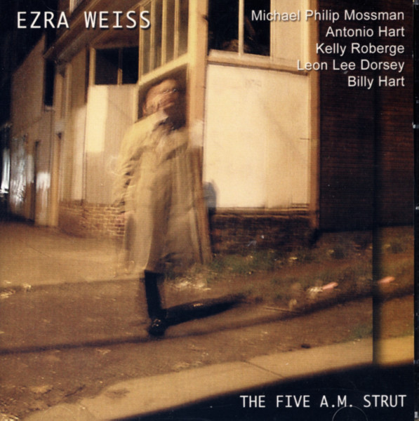 Five A.M. Strut Five A.M. Strut