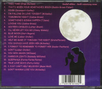 Preview: The Ballads - 10th Anniversary Series (CD, Limited Edition) Preview: The Ballads - 10th Anniversary Series (CD, Limited Edition)