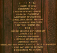 Preview: Hillbillies In Hell Vol.12 (LP, Limited Edition) Preview: Hillbillies In Hell Vol.12 (LP, Limited Edition)