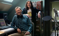 Preview: Wild! Wild! Wild! - Linda Gail Lewis & Robbie Fulks (LP) Preview: Wild! Wild! Wild! - Linda Gail Lewis & Robbie Fulks (LP)