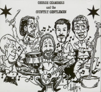 Preview: George Chambers And The Country Gentlemen - Dance Time In Texas (CD) Preview: George Chambers And The Country Gentlemen - Dance Time In Texas (CD)