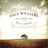 Preview: What A Journey (CD) Preview: What A Journey (CD)