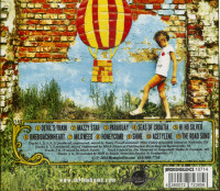 Preview: Drive Til U Die (CD) Preview: Drive Til U Die (CD)