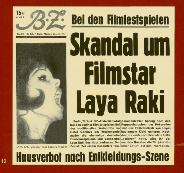 Vor Kurven wird gewarnt - 30 Kurvenreiche Songs (CD)