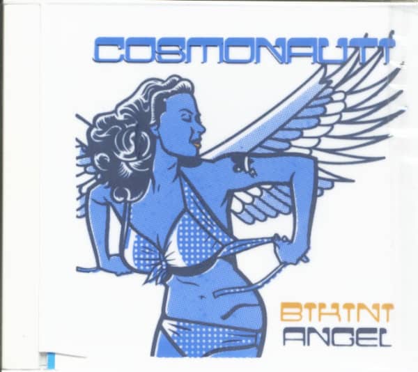 Bikini Angel - Live In The USA Bikini Angel - Live In The USA