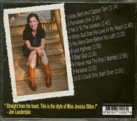 Preview: The Last Stiles (CD) Preview: The Last Stiles (CD)