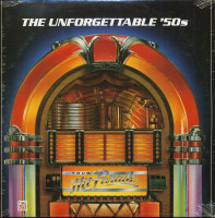 Preview: Your Hit Parade - The Unforgettable '50s (2-LP) Preview: Your Hit Parade - The Unforgettable '50s (2-LP)