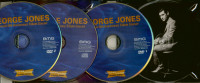 Preview: George Jones & Friends - 50th Anniversary Tribute Concert (CD+2-DVD) Preview: George Jones & Friends - 50th Anniversary Tribute Concert (CD+2-DVD)