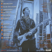 Preview: Midnight Highway (LP, 180g Vinyl) Preview: Midnight Highway (LP, 180g Vinyl)