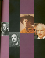 Preview: Marlon Brando von Berndt Schulz Preview: Marlon Brando von Berndt Schulz