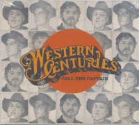 Preview: Call The Captain (CD) Preview: Call The Captain (CD)