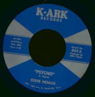 Preview: Psycho - Invisible Stripes (7inch, 45rpm) Preview: Psycho - Invisible Stripes (7inch, 45rpm)