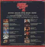 Preview: Smokey And The Bandit 2 - Soundtrack (LP) Preview: Smokey And The Bandit 2 - Soundtrack (LP)
