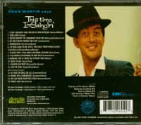 Preview: This Time I'm Swingin' (CD) Preview: This Time I'm Swingin' (CD)