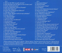 Preview: Falkenauer Blasmusik: 50 große Erfolge Preview: Falkenauer Blasmusik: 50 große Erfolge