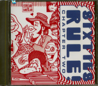Preview: Sixties Rule! Chapter Two (CD) Preview: Sixties Rule! Chapter Two (CD)