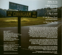 Preview: Nowhere Near Done (CD) Preview: Nowhere Near Done (CD)