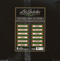 Preview: Lu's Jukebox Vol.5 - Have Yourself A Rockin' Little Christmas (LP) Preview: Lu's Jukebox Vol.5 - Have Yourself A Rockin' Little Christmas (LP)