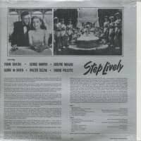 Preview: Step Lively - Original Motion Picture Soundtrack (LP) Preview: Step Lively - Original Motion Picture Soundtrack (LP)