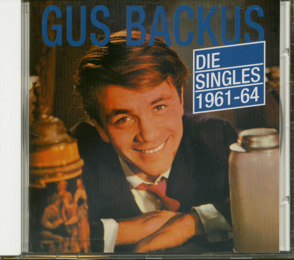 Die Singles 1961-1964