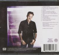 Preview: Ruthless (CD) Preview: Ruthless (CD)