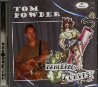 Preview: Dangerous Curves (CD) Preview: Dangerous Curves (CD)