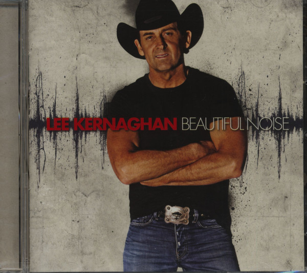 Beautiful Noise (CD) Beautiful Noise (CD)