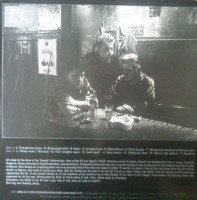 Preview: Sons Of The YC (LP) Preview: Sons Of The YC (LP)