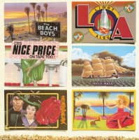 Preview: L.A. (Light Album) (LP) Preview: L.A. (Light Album) (LP)