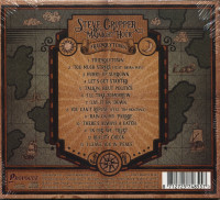 Preview: Friendlytown (CD) Preview: Friendlytown (CD)