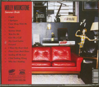 Preview: Summer Bride (CD) Preview: Summer Bride (CD)