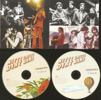 Preview: Anthology (2-CD) Preview: Anthology (2-CD)