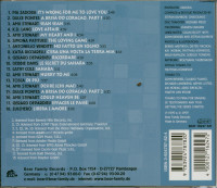 Preview: Vol.4, The 80's and 90's - The Ennio Morricone Songbook (CD) Preview: Vol.4, The 80's and 90's - The Ennio Morricone Songbook (CD)