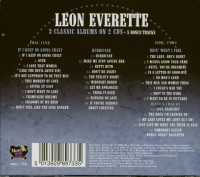 Preview: If I Keep On Going Crazy - Hurricane - Doin' What I Feel (2-CD) Preview: If I Keep On Going Crazy - Hurricane - Doin' What I Feel (2-CD)