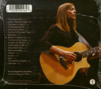 Preview: Live At The Buskirk-Chumley Theater (CD) Preview: Live At The Buskirk-Chumley Theater (CD)