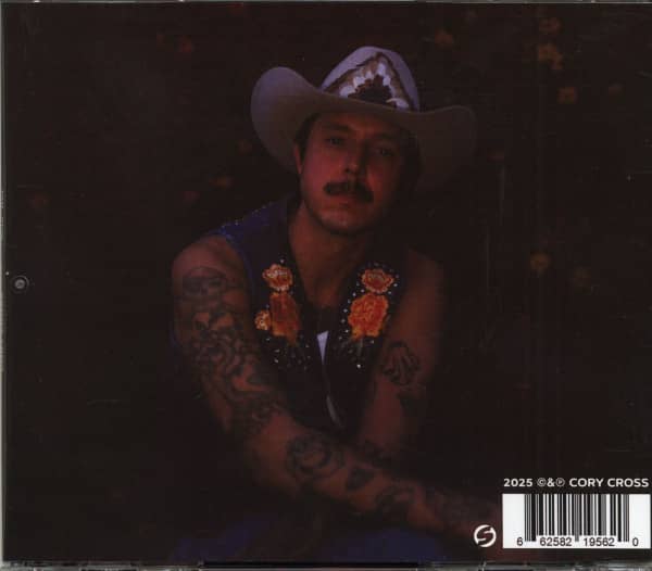Doin' Fine (CD)