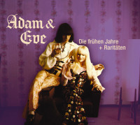 Preview: Die frühen Jahre & Raritäten (2-CD) Preview: Die frühen Jahre & Raritäten (2-CD)