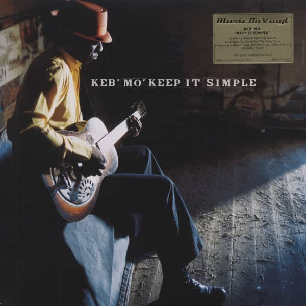 Keep It Simple Keep It Simple