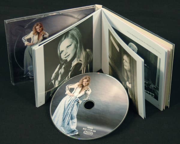 Wie a Glock'n - Die EMI Aufnahmen 1970-1972 (CD)
