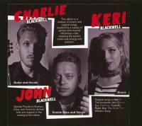 Preview: Torque (CD) Preview: Torque (CD)