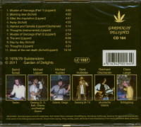 Preview: Guildenstern (CD) Preview: Guildenstern (CD)