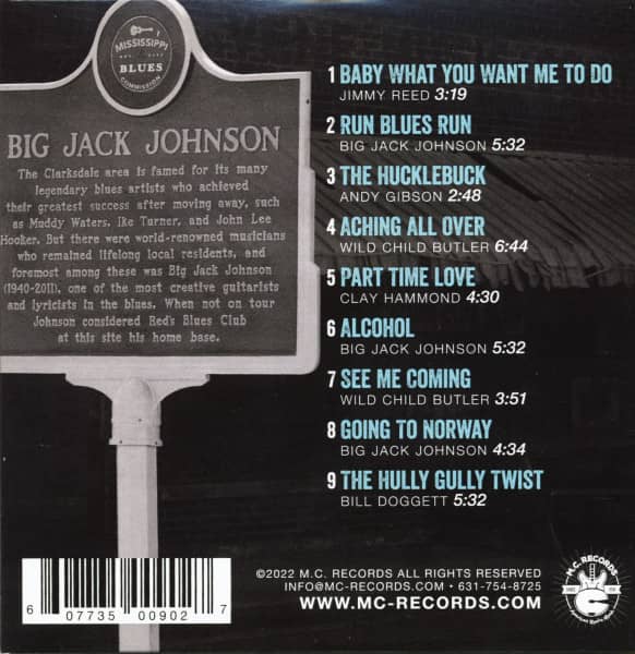 Stripped Down In Memphis (CD)