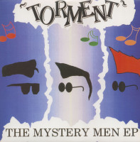 Preview: The Mystery Men EP (7inch, 33rpm, EP) Preview: The Mystery Men EP (7inch, 33rpm, EP)