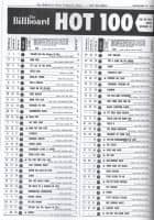 Preview: Best Sellers & Hot 100 Charts 1950-1959 Preview: Best Sellers & Hot 100 Charts 1950-1959
