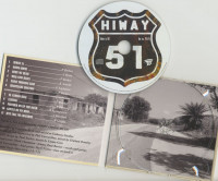 Preview: Hiway 51 (CD) Preview: Hiway 51 (CD)