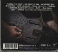 Preview: Freedom Ride (CD) Preview: Freedom Ride (CD)