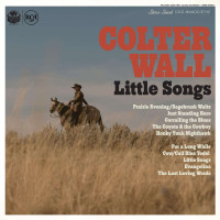 Preview: Little Songs (LP) Preview: Little Songs (LP)