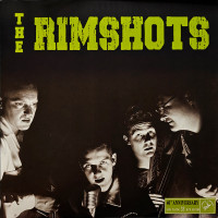Preview: The Rimshots - Hot Swingin' Hillbilly Bop (2-LP, Ltd.) Preview: The Rimshots - Hot Swingin' Hillbilly Bop (2-LP, Ltd.)